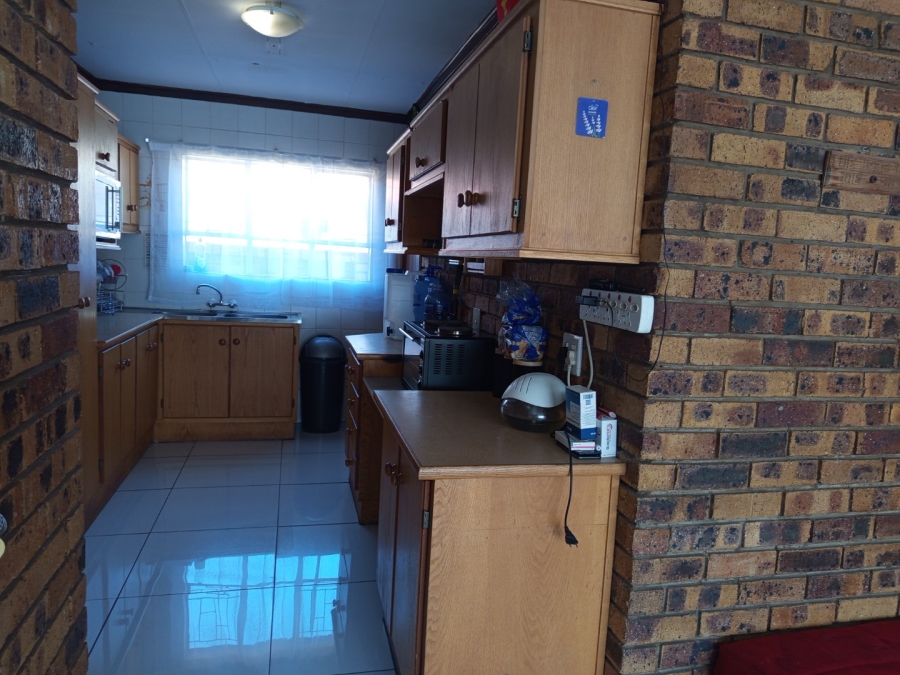 2 Bedroom Property for Sale in Hospitaalpark Free State